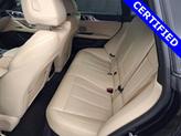 Thumbnail of 2022 Black Sapphire Metallic BMW 430 Gran Coupe