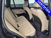 Thumbnail of 2024 Jet Black BMW X3