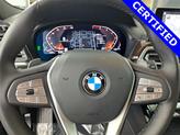 Thumbnail of 2024 Jet Black BMW X3