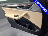 Thumbnail of 2024 Jet Black BMW X3