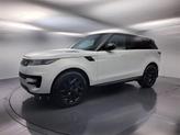 Thumbnail of 2024 Fuji White Land Rover Range Rover Sport