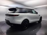 Thumbnail of 2024 Fuji White Land Rover Range Rover Sport