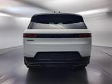 Thumbnail of 2024 Fuji White Land Rover Range Rover Sport
