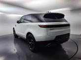 Thumbnail of 2024 Fuji White Land Rover Range Rover Sport