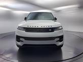 Thumbnail of 2024 Fuji White Land Rover Range Rover Sport
