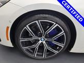 Thumbnail of 2023 Mineral White Metallic BMW 230