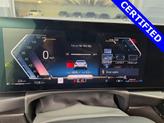 Thumbnail of 2023 Mineral White Metallic BMW 230