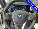 Thumbnail of 2023 Mineral White Metallic BMW 230