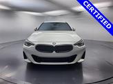 Thumbnail of 2023 Mineral White Metallic BMW 230