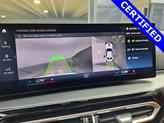 Thumbnail of 2023 Mineral White Metallic BMW 230