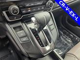 Thumbnail of 2022 Lunar Silver Metallic Honda CR-V