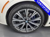 Thumbnail of 2022 Mineral White Metallic BMW X7