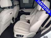 Thumbnail of 2022 Mineral White Metallic BMW X7