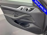 Thumbnail of 2025 Skyscraper Gray Metallic BMW i4 Gran Coupe