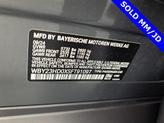 Thumbnail of 2025 Skyscraper Gray Metallic BMW i4 Gran Coupe