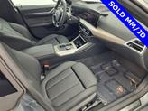 Thumbnail of 2025 Skyscraper Gray Metallic BMW i4 Gran Coupe