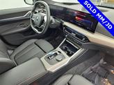 Thumbnail of 2025 Skyscraper Gray Metallic BMW i4 Gran Coupe