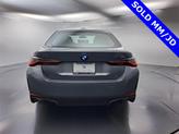 Thumbnail of 2025 Skyscraper Gray Metallic BMW i4 Gran Coupe