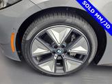 Thumbnail of 2025 Skyscraper Gray Metallic BMW i4 Gran Coupe