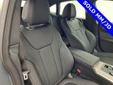 Thumbnail of 2025 Skyscraper Gray Metallic BMW i4 Gran Coupe