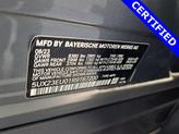 Thumbnail of 2024 Skyscraper Gray Metallic BMW X5