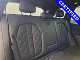 Thumbnail of 2024 Skyscraper Gray Metallic BMW X5