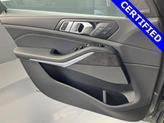 Thumbnail of 2024 Skyscraper Gray Metallic BMW X5