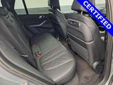Thumbnail of 2024 Skyscraper Gray Metallic BMW X5