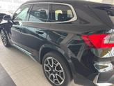 Thumbnail of 2025 Jet Black BMW X1