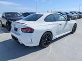 Thumbnail of 2025 Alpine White BMW 230