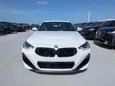 Thumbnail of 2025 Alpine White BMW 230