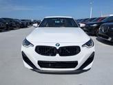 Thumbnail of 2025 Alpine White BMW 230
