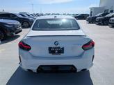 Thumbnail of 2025 Alpine White BMW 230