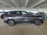 Thumbnail of 2025 Dark Graphite Metallic BMW X3