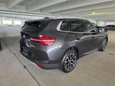 Thumbnail of 2025 Dark Graphite Metallic BMW X3