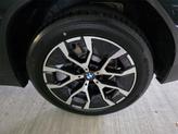 Thumbnail of 2025 Dark Graphite Metallic BMW X3