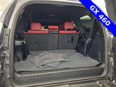 Thumbnail of 2023 Nebula Gray Pearl Lexus GX 460