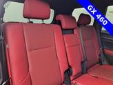 Thumbnail of 2023 Nebula Gray Pearl Lexus GX 460