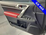 Thumbnail of 2023 Nebula Gray Pearl Lexus GX 460