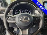Thumbnail of 2023 Nebula Gray Pearl Lexus GX 460