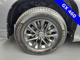 Thumbnail of 2023 Nebula Gray Pearl Lexus GX 460