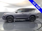 Thumbnail of 2023 Nebula Gray Pearl Lexus GX 460