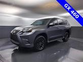 Thumbnail of 2023 Nebula Gray Pearl Lexus GX 460