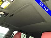 Thumbnail of 2023 Nebula Gray Pearl Lexus GX 460