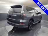 Thumbnail of 2023 Nebula Gray Pearl Lexus GX 460