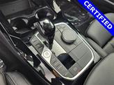 Thumbnail of 2022 Jet Black BMW X3