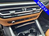 Thumbnail of 2022 Portimao Blue Metallic BMW i4 Gran Coupe