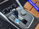 Thumbnail of 2022 Portimao Blue Metallic BMW i4 Gran Coupe