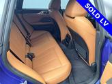 Thumbnail of 2022 Portimao Blue Metallic BMW i4 Gran Coupe