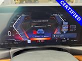 Thumbnail of 2022 Portimao Blue Metallic BMW i4 Gran Coupe